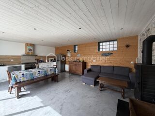  Maison à vendre 4 pièces 116 m²