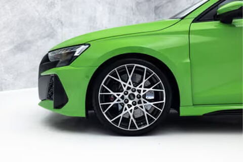 RS3 2.5 TFSI quattro 2025 occasion 33000 Bordeaux