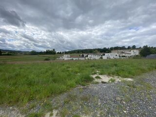  Terrain � vendre 1159 m�