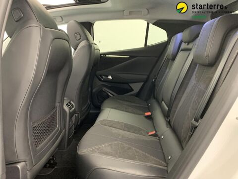 DS4 Hybride 145 e-DCT6 Etoile - Alcantara 2025 occasion 73420 Voglans