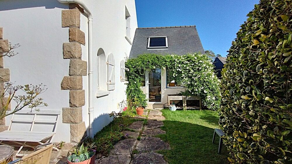 Maison à vendre 8 pièces COMBRIT (29) Sainte-Marine