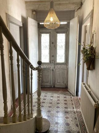  Maison à vendre 7 pièces 162 m²