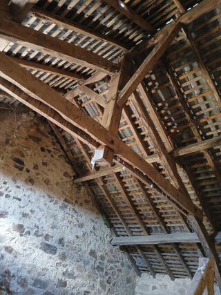  Maison � vendre 1 pi�ce 1800 m�