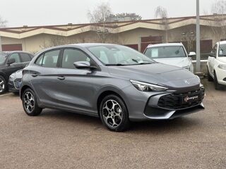 MG3 1.5 HYBRID+ 195 COMFORT 2024 occasion 78240 Chambourcy