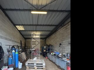  Terrain � vendre 18670 m�