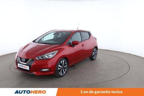 Nissan micra 0.9 IG-T 90 ch