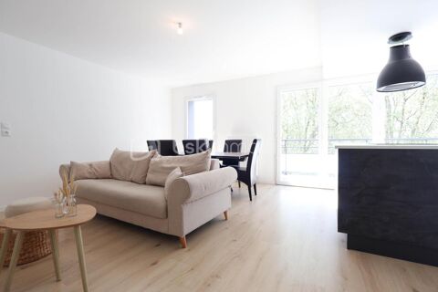  Appartement � vendre 4 pi�ces 93 m�