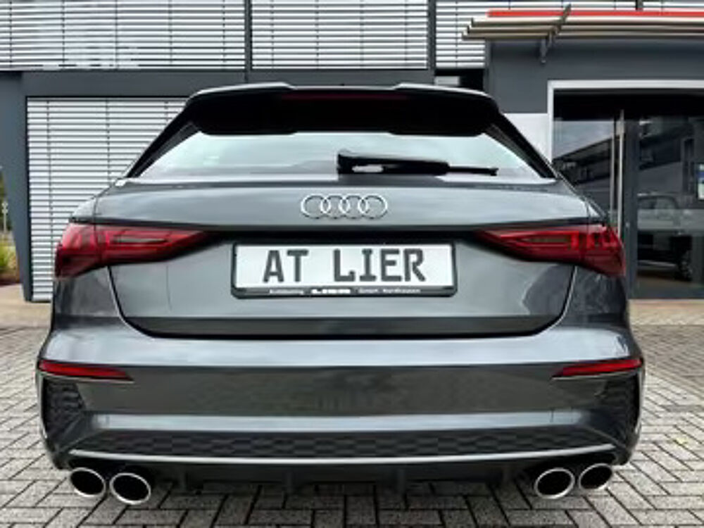 S3 2.0 TFSI quattro 2023 occasion 33000 Bordeaux