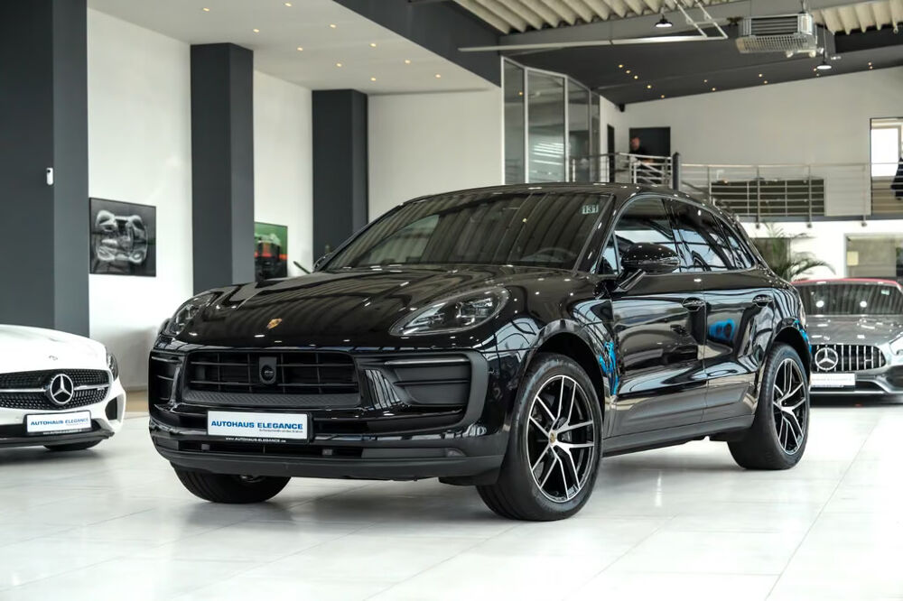 Macan PDK 2023 occasion 33000 Bordeaux