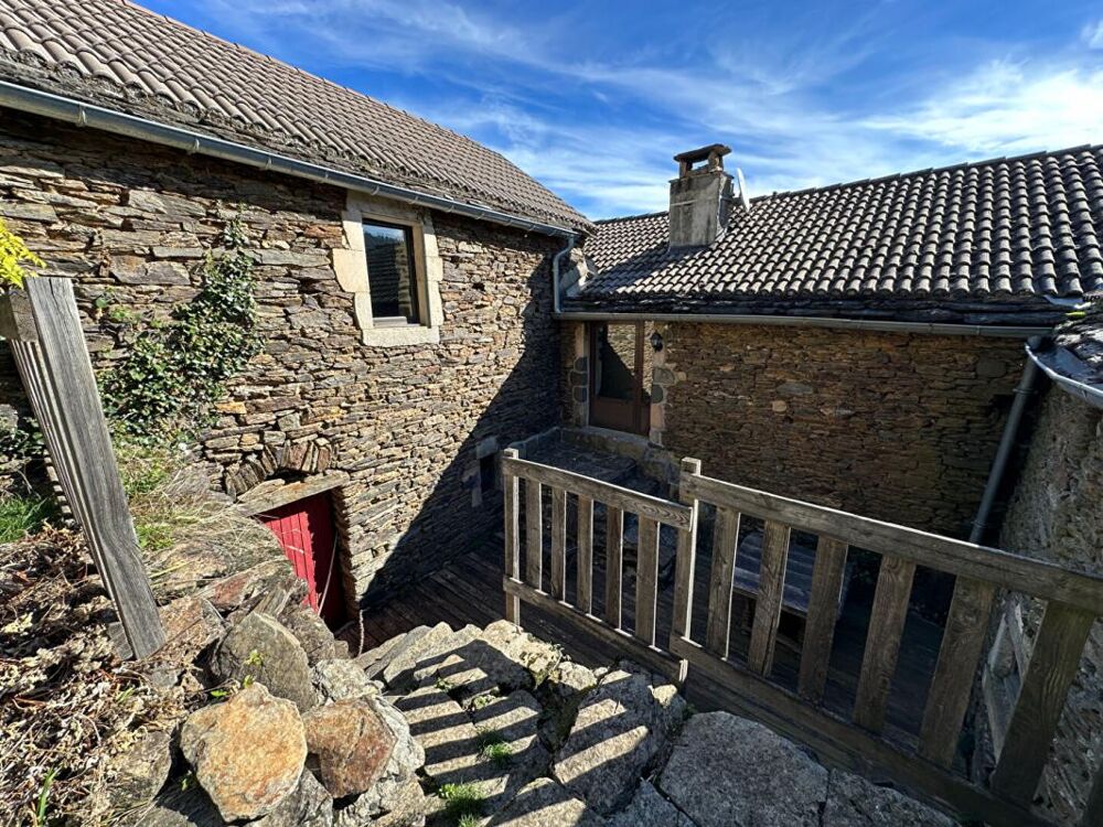 Vente Maison Maison Saint Andre Lachamp 16 pièce(s) 300 m2 Saint andre lachamp