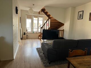  Maison � vendre 6 pi�ces 95 m�