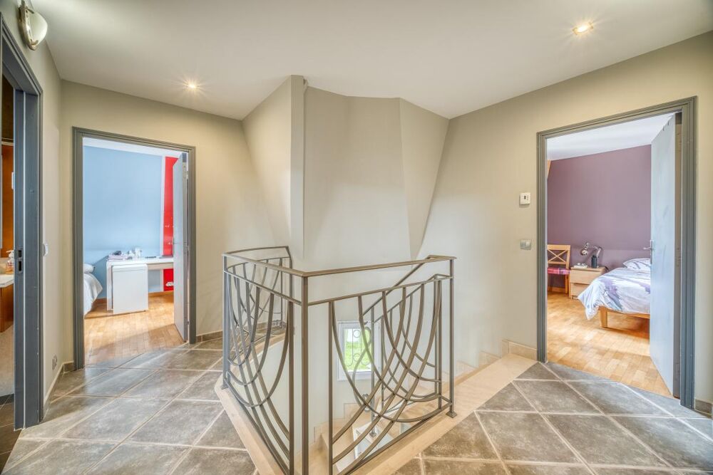 à vendre  Maison Sartrouville (78500)