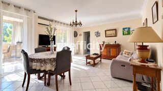 Vente Appartement Appartement Marseille 11