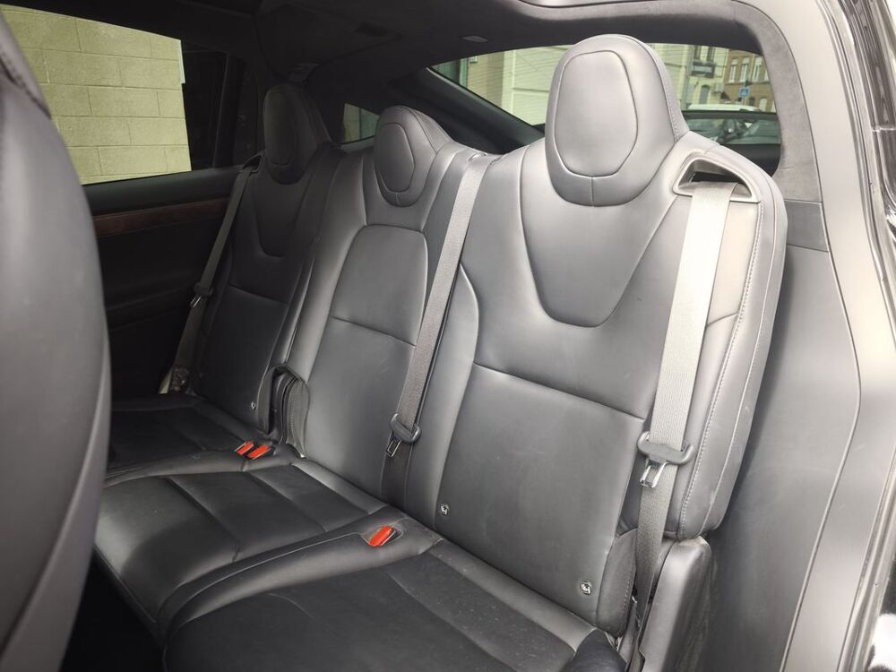 Model X 573 Longe Range Plus Grande Autonomie 2020 occasion 59280 Armentieres