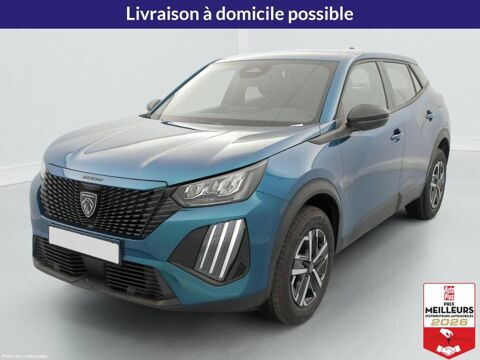 Annonce voiture Peugeot 2008 20894 €