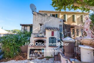  Maison � vendre 7 pi�ces 120 m� Marseille