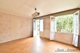 Vente Maison Maison à vendre 7 pièces VILLENEUVE SUR LOT (47) Villeneuve sur lot