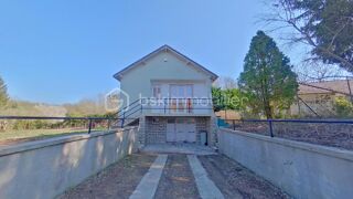  Maison � vendre 3 pi�ces 54 m�