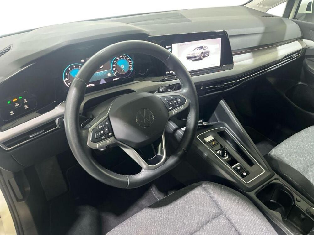 Golf 1.0 eTSI OPF 110 DSG7 Life Plus 2023 occasion 31100 Toulouse