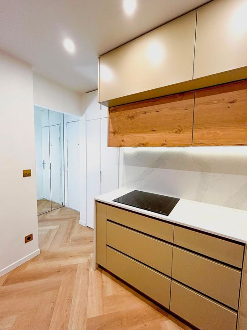 Location Appartement Appartement de 55m2 à louer sur Chatou Chatou