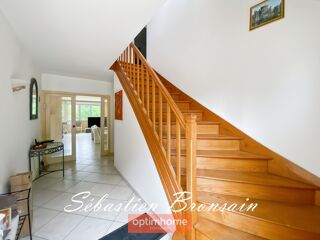  Maison à vendre 9 pièces 250 m²