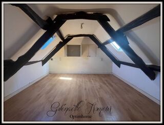  Maison à vendre 4 pièces 53 m²