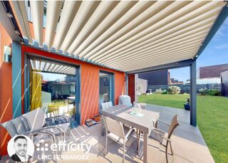  Maison à vendre 3 pièces 71 m²