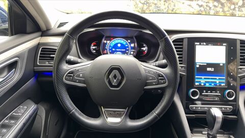 Talisman 1.6 dCi 160 4Control EDC6 Initiale Paris - Automatique 2017 occasion 35580 Lassy