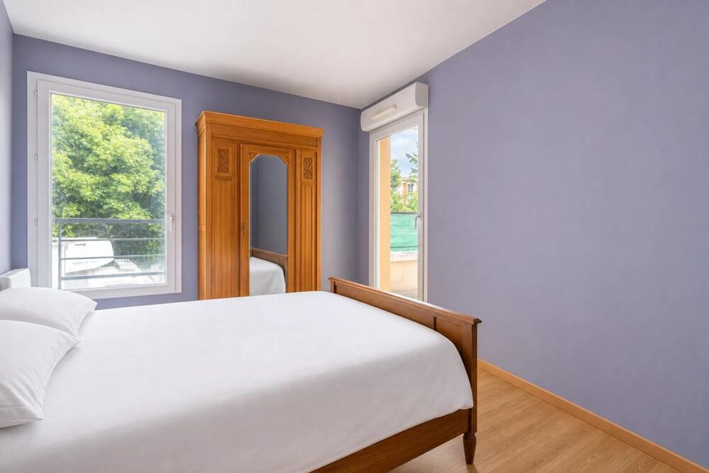 Appartement de 5 pièces de 76 m² à Conflans