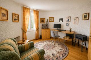  Maison à vendre 7 pièces 185 m²
