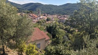  Maison  vendre 2 pices 70 m