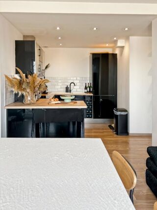 Appartement  vendre 2 pices 59 m
