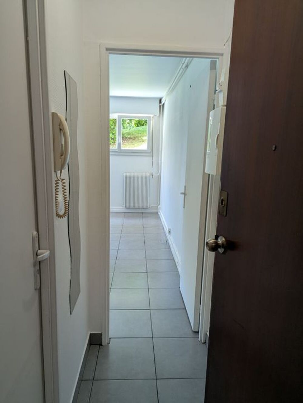 Location Appartement Studio de 23m2 à louer sur Chambourcy Chambourcy