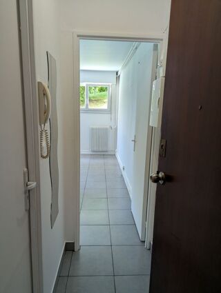  Appartement à louer 1 pièce 23 m²