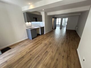  Appartement à louer 3 pièces 58 m²
