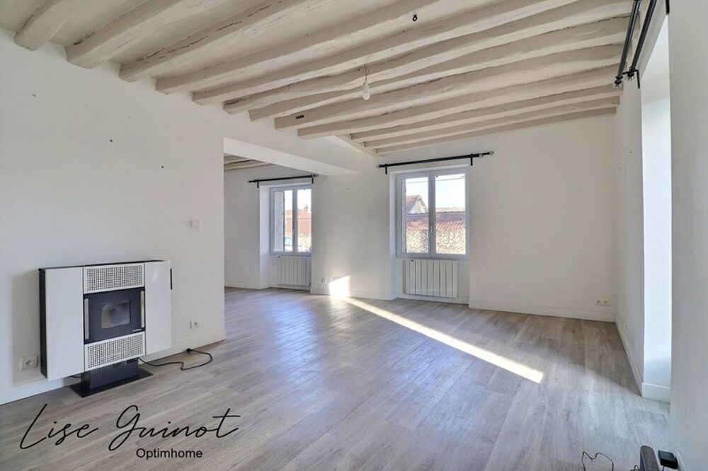Maison 3 pièces 89 m² · à Bazemont · 89 m² · 249 000 €