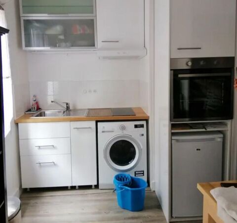  Appartement � louer 1 pi�ce 25 m�