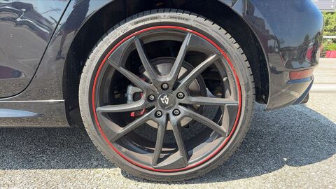 Golf GTI 2.0 TFSI 235 CV Edition 35 2012 occasion 06270 Villeneuve Loubet