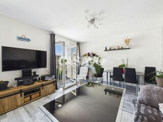  Appartement à vendre 2 pièces 43 m²