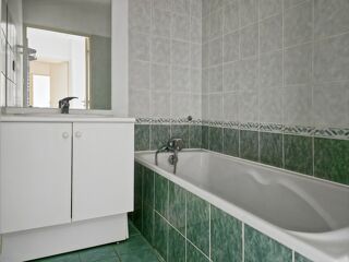  Appartement � vendre 3 pi�ces 60 m�