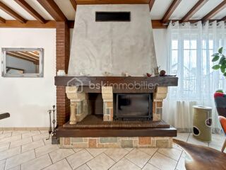  Maison � vendre 7 pi�ces 190 m�