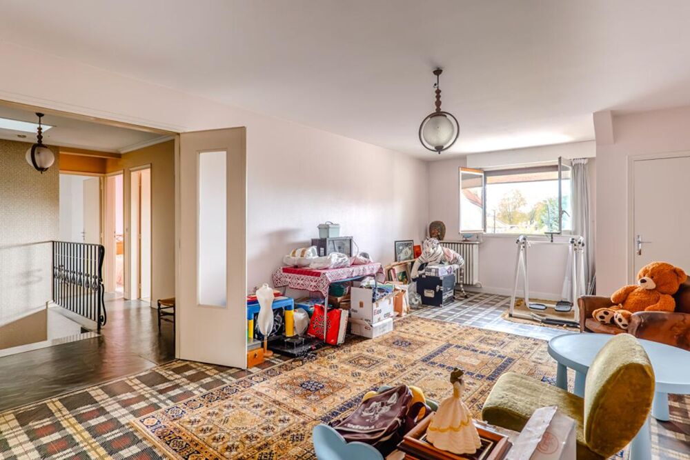 à vendre  Maison Saint-Maur-des-Fossés (94100)