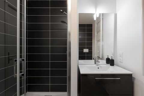  Appartement  louer 1 pice 22 m