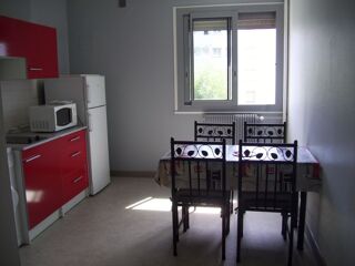  Appartement à louer 1 pièce 35 m²