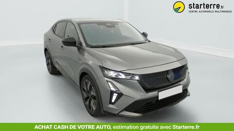 Renault Rafale E-Tech full hybrid 200ch esprit Alpine 2025 occasion Saint-Fons 69190