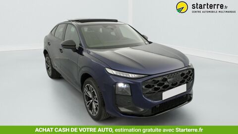 Audi Q3 HYBRIDE E-HYBRID 272 CH S tronic 6 S line 2026 occasion Saint-Fons 69190