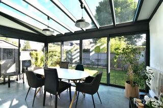  Maison à vendre 4 pièces 92 m²