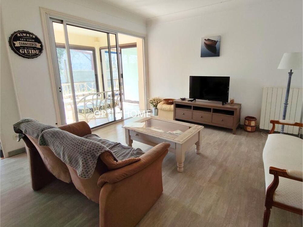 Vente Maison Maison familiale 171 m² avec logement indépendant – Terrain 2 200 m² – Saint-Laurent-de-la-Prée Saint laurent de la pree