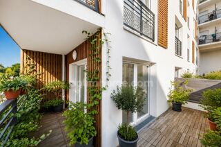  Appartement à vendre 3 pièces 70 m²