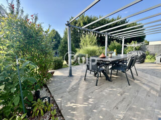  Maison � vendre 6 pi�ces 117 m�